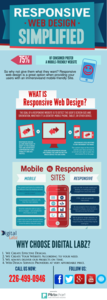 Responsive Web Design Development Services In Kitchener Digital Labz Image